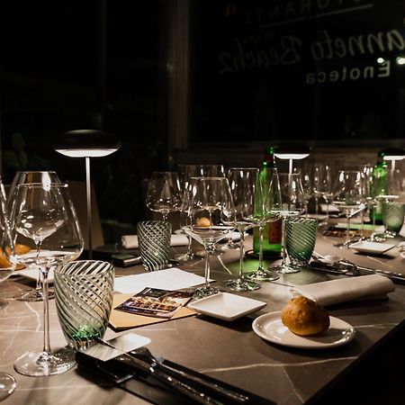 La Perla Delle Saline 2 Hotel มาร์เกริตา ดิ ซาวอยา ภายนอก รูปภาพ