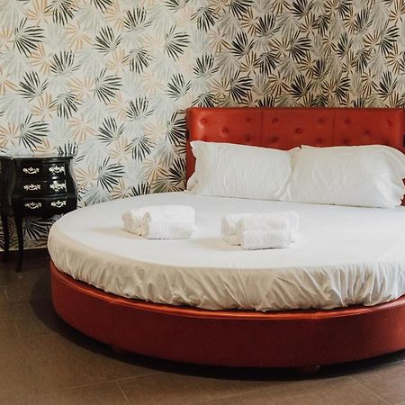 La Perla Delle Saline 2 Hotel มาร์เกริตา ดิ ซาวอยา ภายนอก รูปภาพ